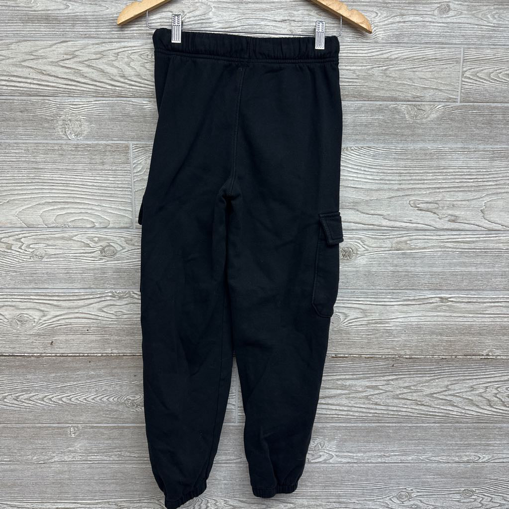 Baggy Sweatpants 10-12