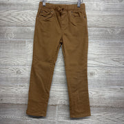 Drawstring Pull On Pants 6