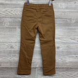 Drawstring Pull On Pants 6
