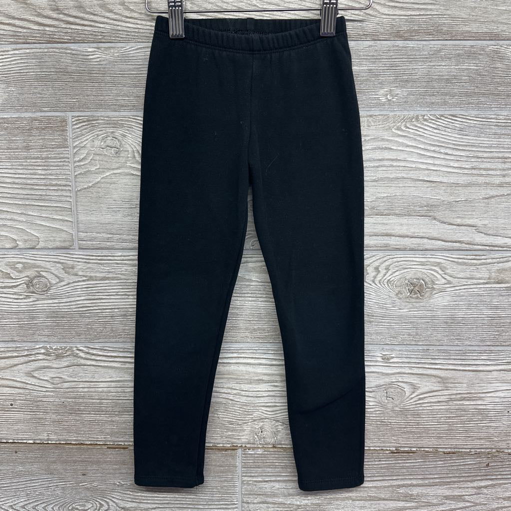 Lined Leggings 4t
