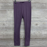 Ribbed Leggings 5t