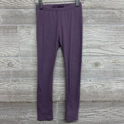 Ribbed Leggings 5t