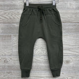 Jogger Sweatpants 3-4t