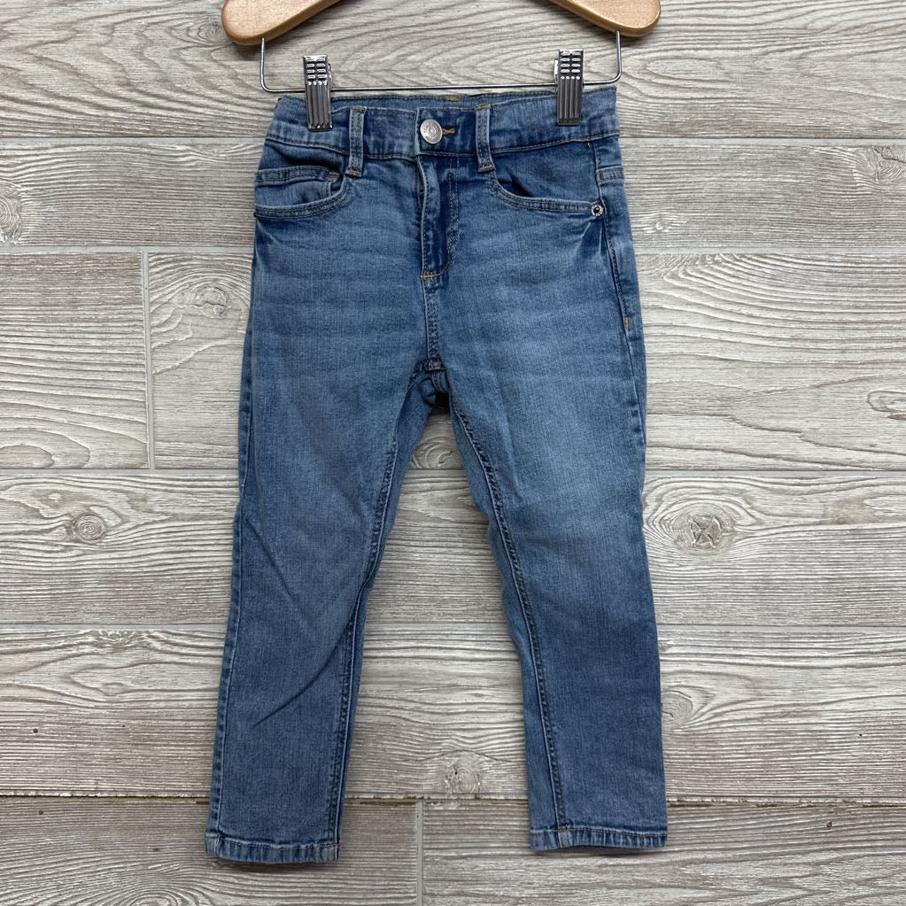 Skinny Jeans 4-5