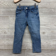 Skinny Jeans 4-5