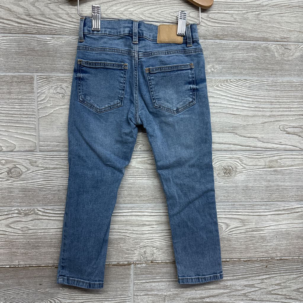 Skinny Jeans 4-5