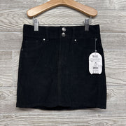 NEW Corduroy Skirt 7-8