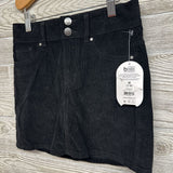 NEW Corduroy Skirt 7-8