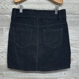 NEW Corduroy Skirt 7-8