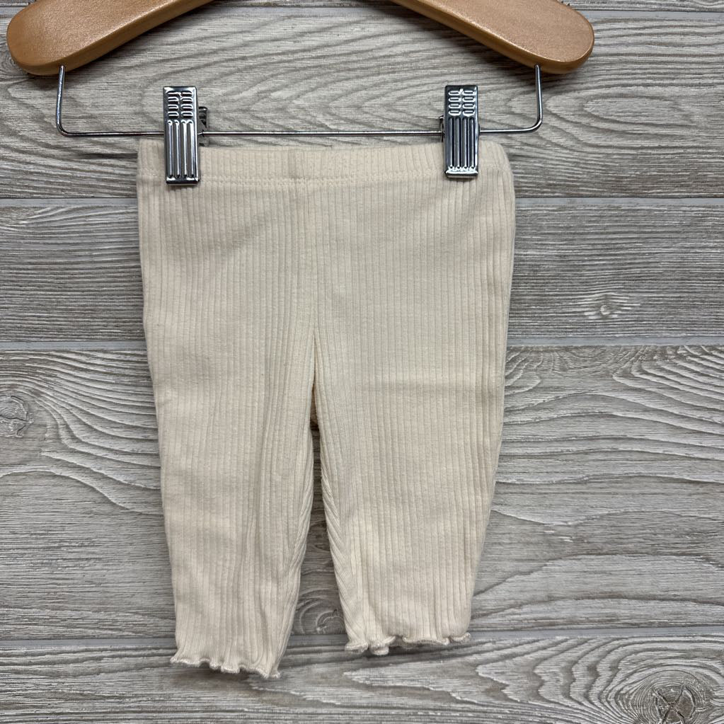 Ribbed Pants 3M