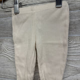 Ribbed Pants 3M