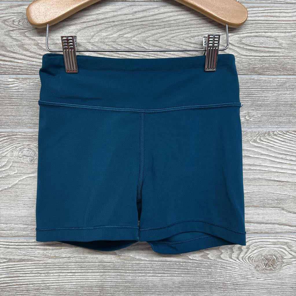 Bike Shorts 8-10