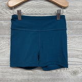 Bike Shorts 8-10