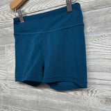 Bike Shorts 8-10