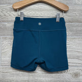 Bike Shorts 8-10