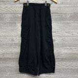 Wide Woven Pants 8-10