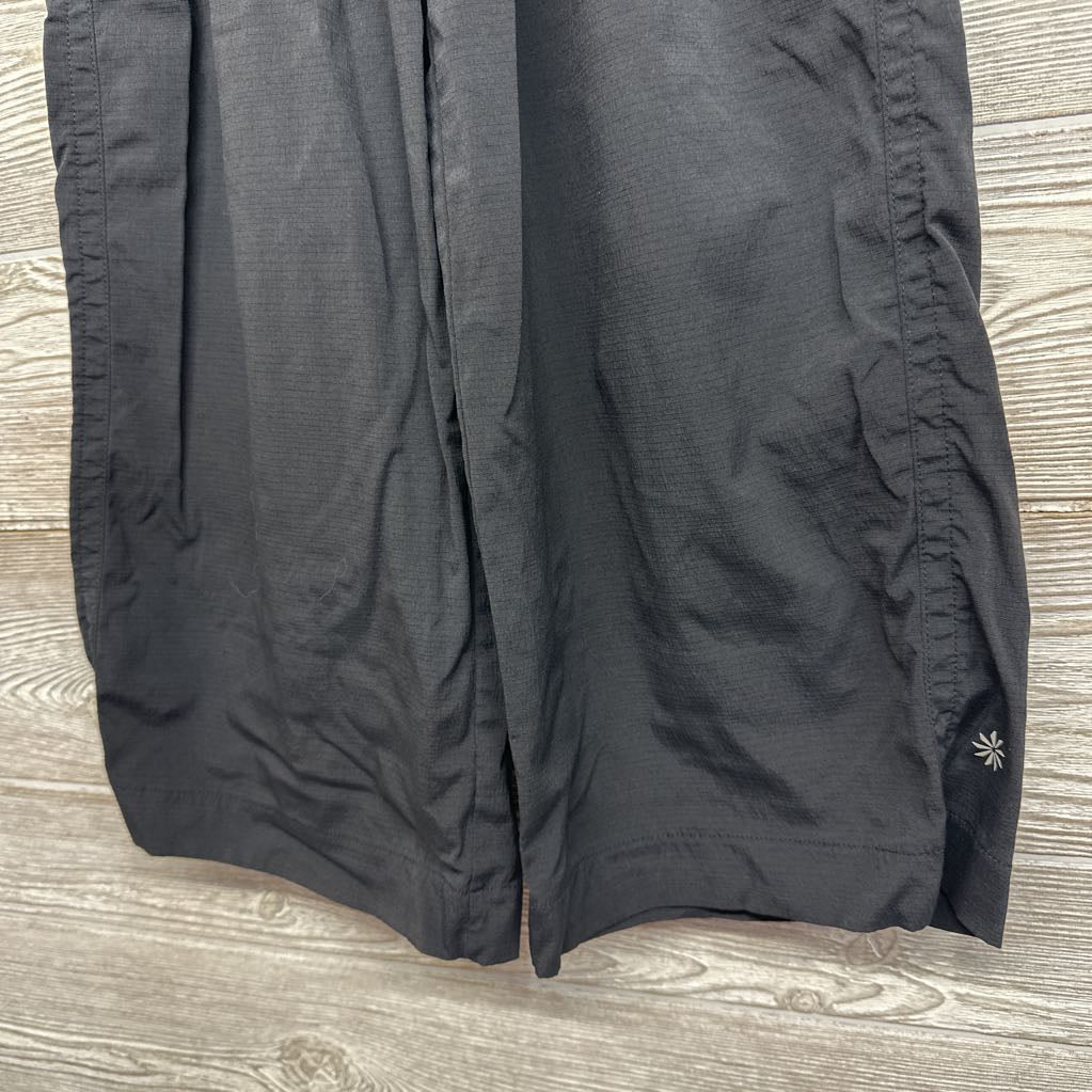 Wide Woven Pants 8-10