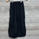 Wide Woven Pants 8-10