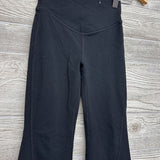 High Rise Flare Leggings 6-7