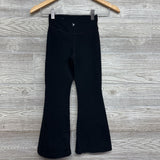 High Rise Flare Leggings 6-7