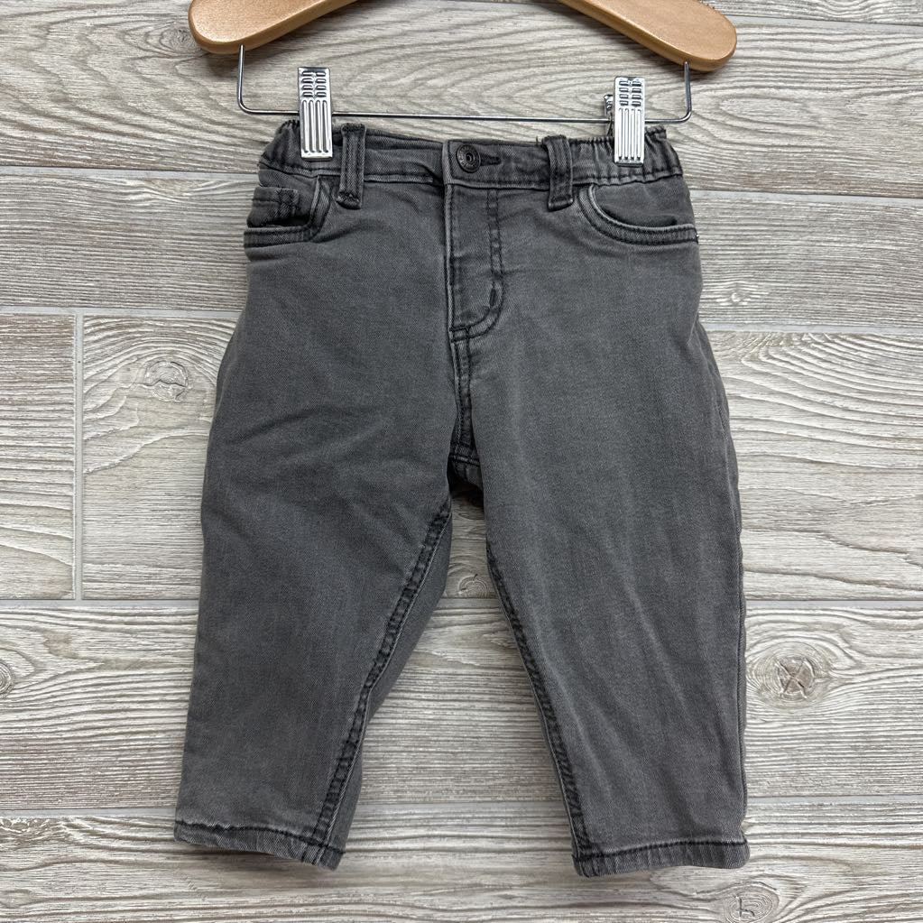 Jeans 12M