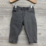 Jeans 12M