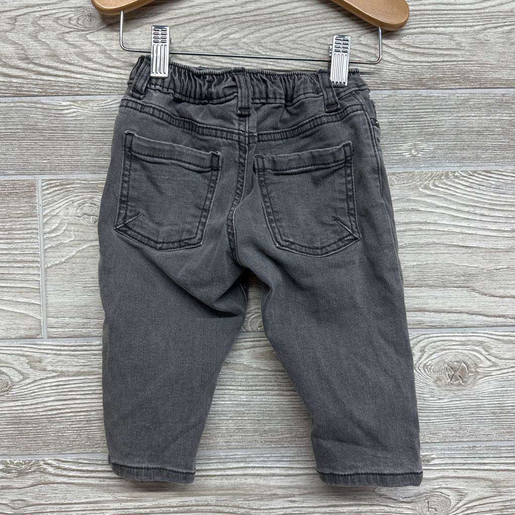 Jeans 12M