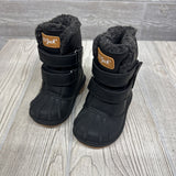 Denver Double Velcro Shoes 6c
