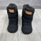 Denver Double Velcro Shoes 6c
