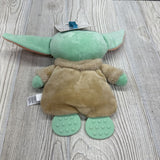 NEW Grogu On The Go Sensory Toy
