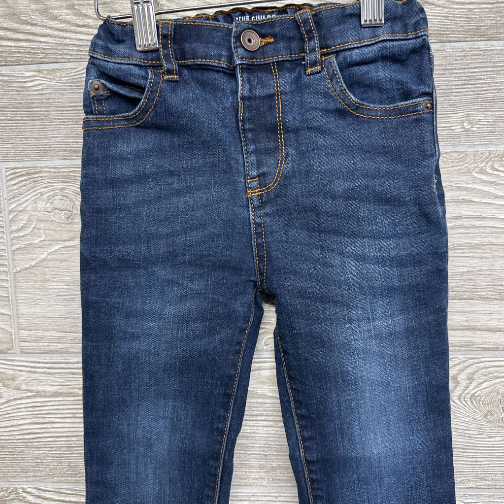 Skinny Jeans 4t