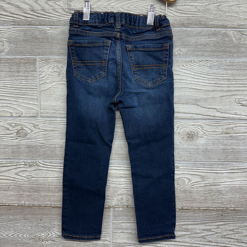 Skinny Jeans 4t