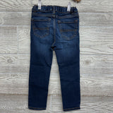Skinny Jeans 4t