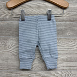 Bodysuit Little Brother & Pants NB