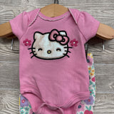Character Bodysuit & Pants NB