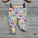 Character Bodysuit & Pants NB