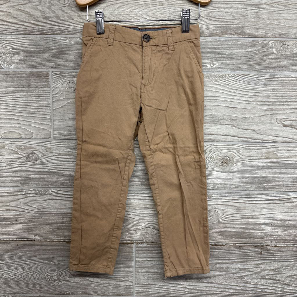 Dress Pants 4t