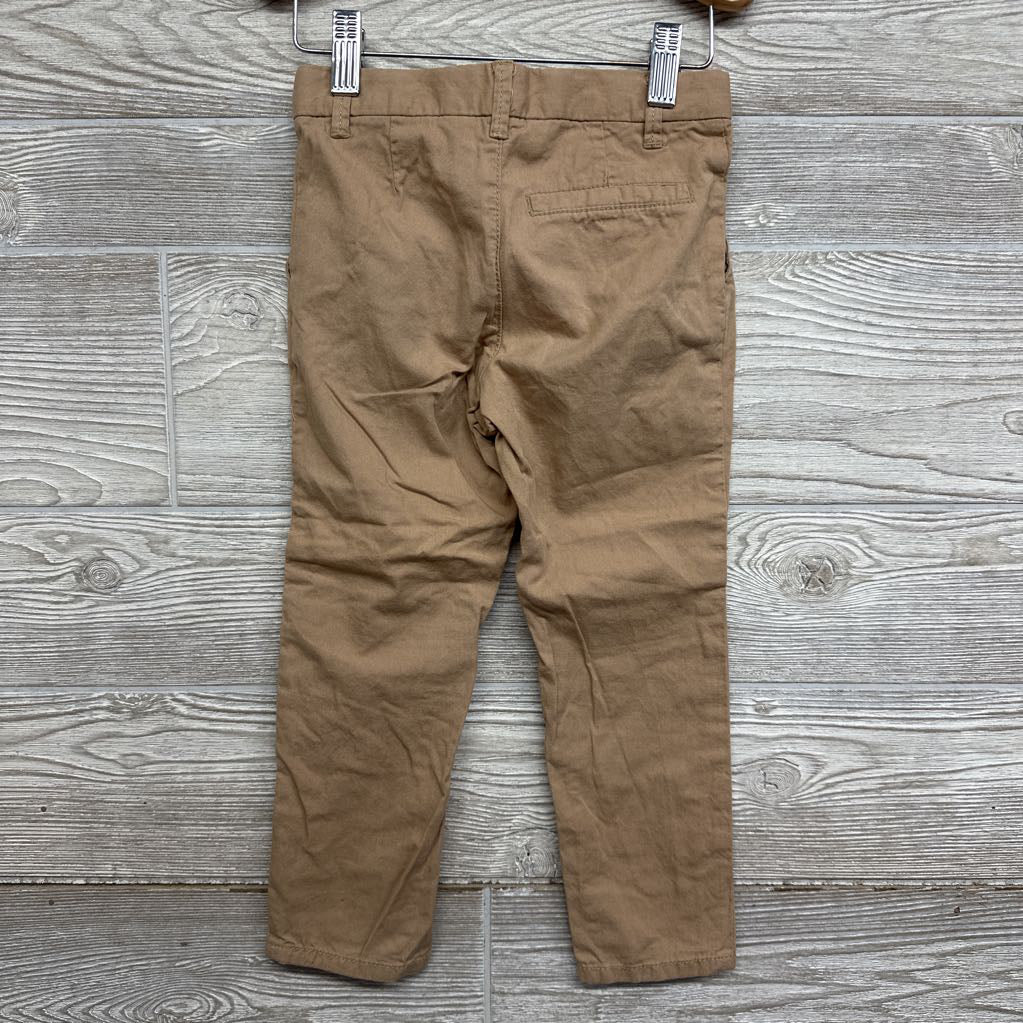 Dress Pants 4t