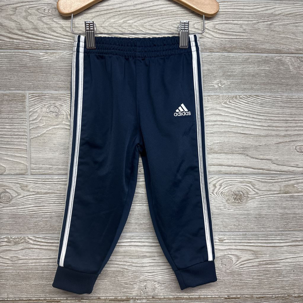 Jogger Sweatpants Side Stripes 24M