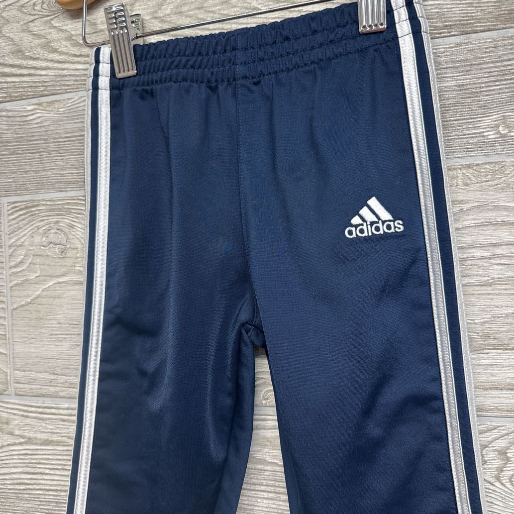 Jogger Sweatpants Side Stripes 24M