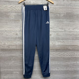 NEW Jogger Sweatpants Side Stripes 18