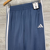 NEW Jogger Sweatpants Side Stripes 18