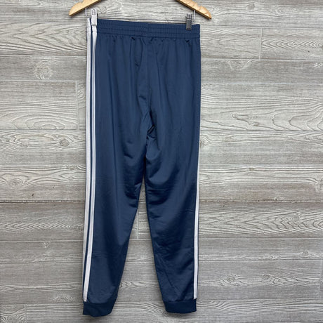 NEW Jogger Sweatpants Side Stripes 18