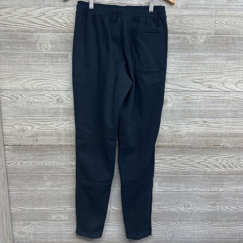 NEW Taper Sweatpants 18
