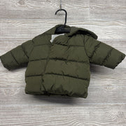 Puffer Coat