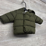 Puffer Coat