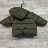 Puffer Coat