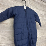 Snowsuit Solid 6-9M