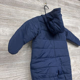 Snowsuit Solid 6-9M