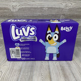 NEW 120 Pk Diapers